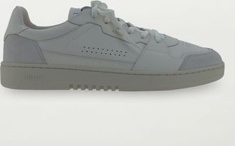 Axel Arigato Sneakers Dice Lo Axel Arigato in pelle