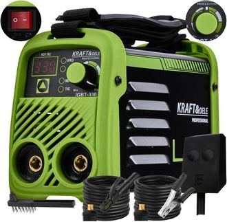 OEM M&aacute;quina De Soldadura Inverter Mma Tig Lift Vrd Kd1782 De 330 A