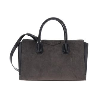 Givenchy Mujer, Bolsos, Gris, Talla: ONE Size