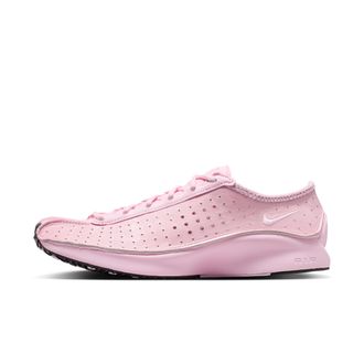Nike Womens Air Superfly Shoes in Pink | IM5162-600