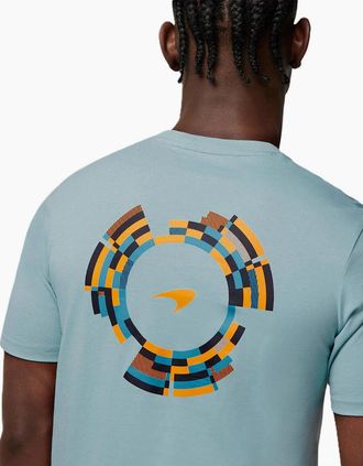 Castore Mens Mens Dyn T Sn99 - Blue - Size: 38