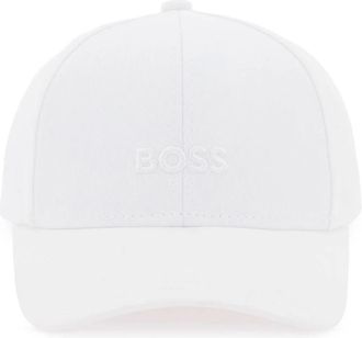 HUGO BOSS Uomo, Accessori, Bianco, Taglia unica, new