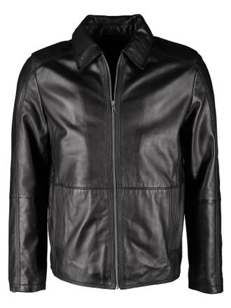 JCC Lederjacke Bruma