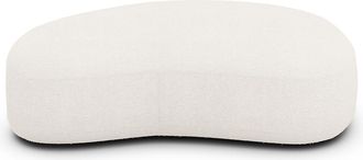 AM.PM Poef polyester bouclette, Rosebury