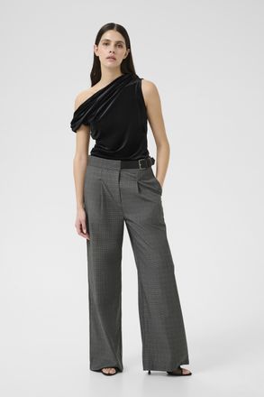 Karen by Simonsen Pants Suiting KBCros Pants Suiting Loose fit
