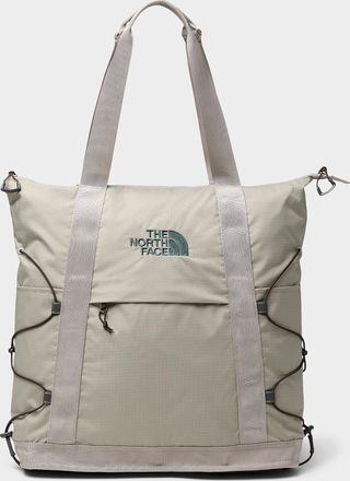 The North Face Mens Borealis tote bag