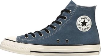 Converse Chuck Taylor All Star Aged CL Hi Hale Navy 31317441