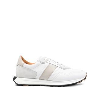 Magnanni Uomo, Scarpe, Bianco, 40 EU, new