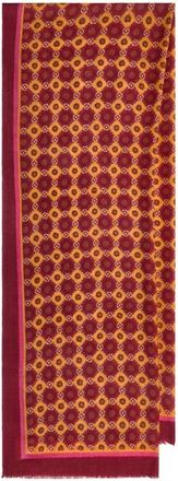 Maliparmi Mujer, Accesorios, Rojo, Talla: ONE Size