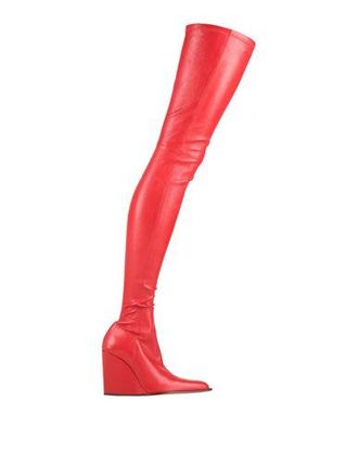 Victoria Beckham FOOTWEAR - Boots sur YOOX.COM