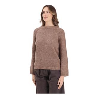 Only Only, Donna, Maglie, Marrone, S, new