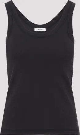 Christophe Lemaire Ribbed Tank Top