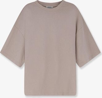 Entire studios Heavy Boxy Tee - ENTIRE STUDIOS - gender_Unisex