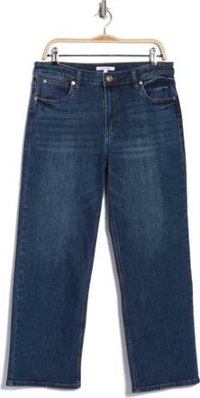 STS Blue Faye High Waist Baggy Wide Leg Jeans in Pittsburg at Nordstrom Rack, Size 28
