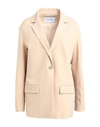 Calvin Klein RELAXED TAILORED BLAZER