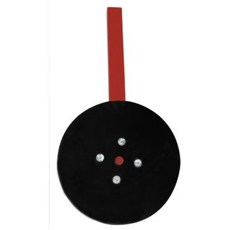 AMA Avanvomere completo con disco 360mm e braccio sezione 50x30mm