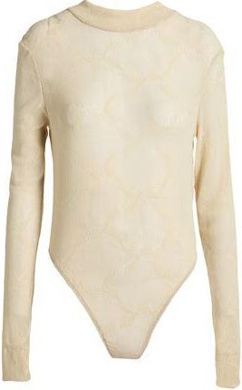 F&ecirc;te Imp&eacute;riale CAMISETAS Y TOPS - Bodies en YOOX.COM