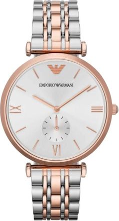Emporio Armani Mujer, Accesorios, Rosa, Talla: ONE Size