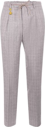 Manuel Ritz Trousers