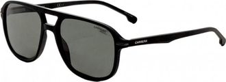 Carrera Mens 279 S 56 003 Sunglasses - Black - One Size