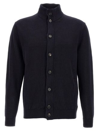 Zanone Chioto Cardigan