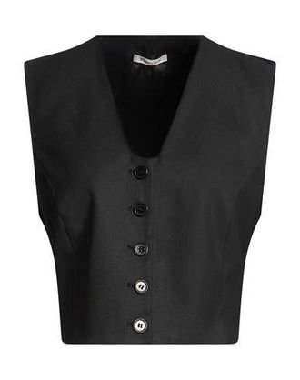 By Malene Birger TRAJES Y CONJUNTOS - Chalecos sartoriales en YOOX.COM