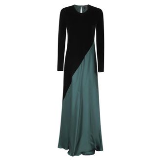 Antonelli Talco - Dames - Jurken - Veelkleurig - Maat: XS