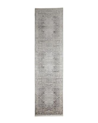 Verlaine Melmas Vintage Space-Dyed Rug