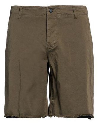 The Editor BOTTOMWEAR - Shorts & Bermuda Shorts on YOOX.COM