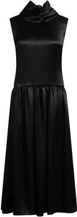 Jil Sander Midi dresses