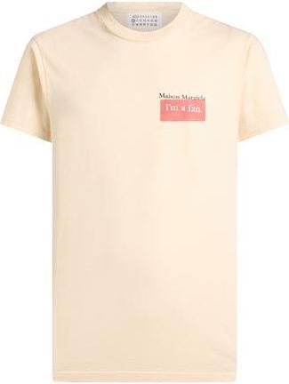 Maison Margiela TOPWEAR - T-shirts su YOOX.COM