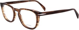 David Beckham Db 7022wr9-brown