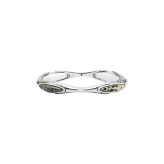 Diesel Accessoires, Dames, Grijs, ONE Size, Bracelets