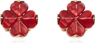 Kate Spade New York Dames, Accessoires, Rood, Maat: ONE Size