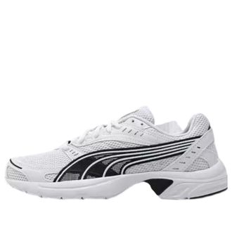 Puma AXIS White Black 368465-23