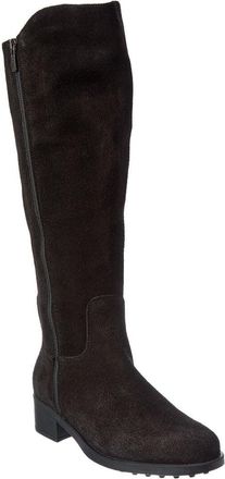 La Canadienne Shayla Suede Boot