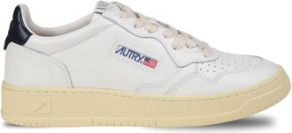 Autry Medalist Low Sneakers
