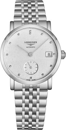 Longines Womens Elegant Watch