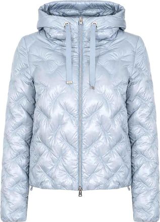 Herno Quilted Down Jacket