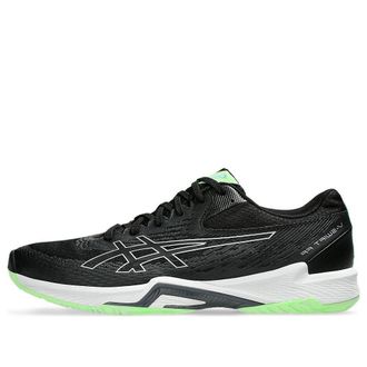 Asics V-Swift FF 4 Black Pure Silver 1053A066-001