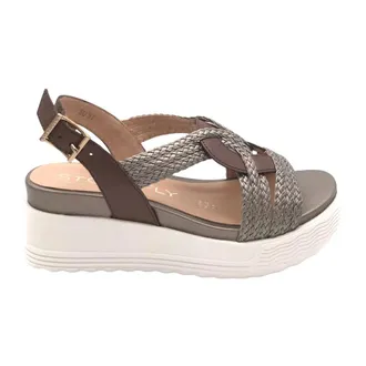 Stonefly Stonefly, Donna, Scarpe, Marrone, 37 EU, new