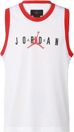 Nike Jordan Air Jordan Air Jumpman Sport DNA Vest Mens White CJ6152-100
