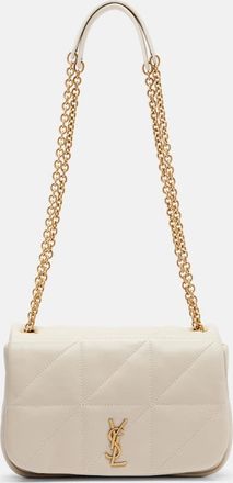 Saint Laurent Borsa a tracolla Jamie 4.3 Mini in pelle