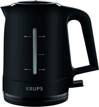 Krups Bw2448 - Hervidor El&eacute;ctrico, 2400 W