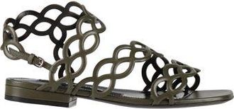 Sergio Rossi FOOTWEAR - Sandals on YOOX.COM