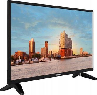 OEM Televisor Led De 32 Pulgadas Telefunken Os-32h70 Dvb-t2/sat Hevc Usb
