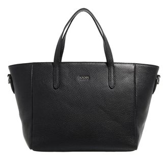 Joop Shopping Bags - Pompeji Helena Handbag Mhz - black - Shopping Bags for ladies