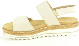 Remonte Dames, Schoenen, Beige, Maat: 42 EU