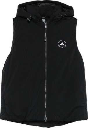 adidas by Stella McCartney Hooded Vest