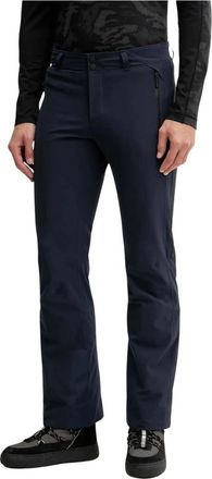 Bogner Nic-T Broek - Heren - Straight fit broeken - Blauw - S - Broeken